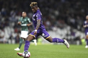 Toulouse - Mercato : François Moubandje refuse de prolonger